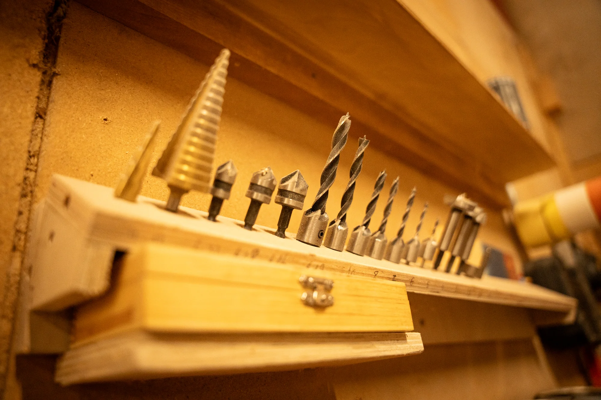 van aménagé atelier jura